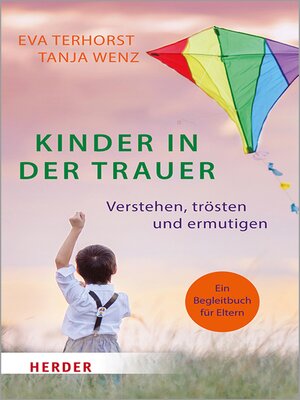 cover image of Kinder in der Trauer